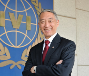 Korea’s role to eradicate AIDS