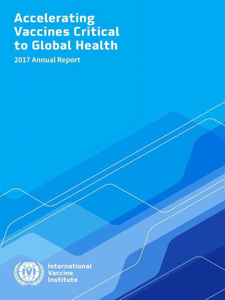 IVI Annual Report 2017