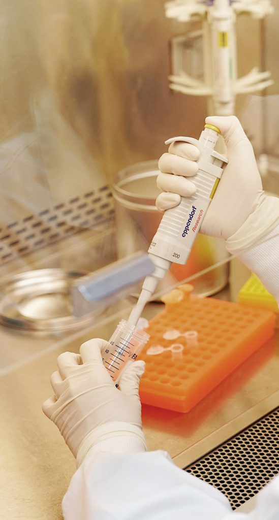 IVI-SK’s new typhoid conjugate vaccine meets primary endpoints in phase III study in Nepal