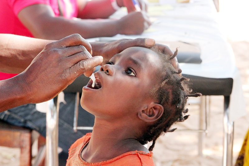 IVI Awarded $4.5 Million Grant to Increase Accessibility of Oral Cholera Vaccine