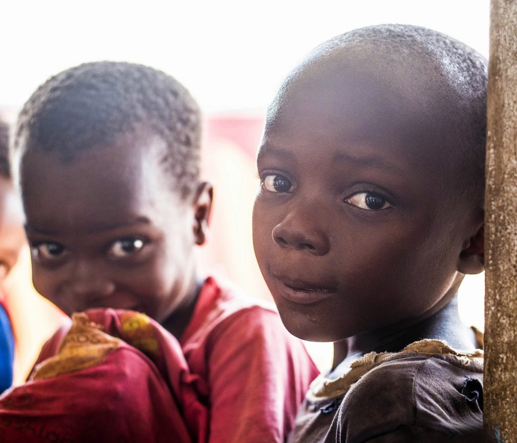 IVI receives $3.2 million grant to support TCV effectiveness studies in West Africa