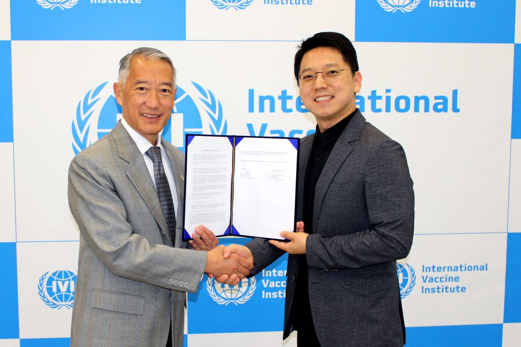 IVI partners with QuadMedicine to develop microneedle-based vaccines