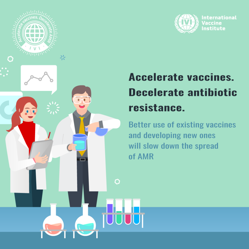 World Antibiotic Awareness Week 2019