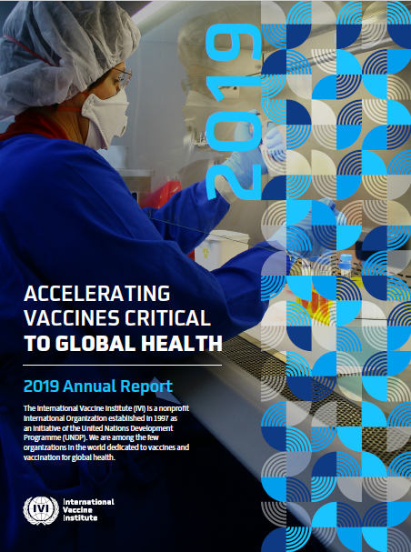 IVI Annual Report 2019