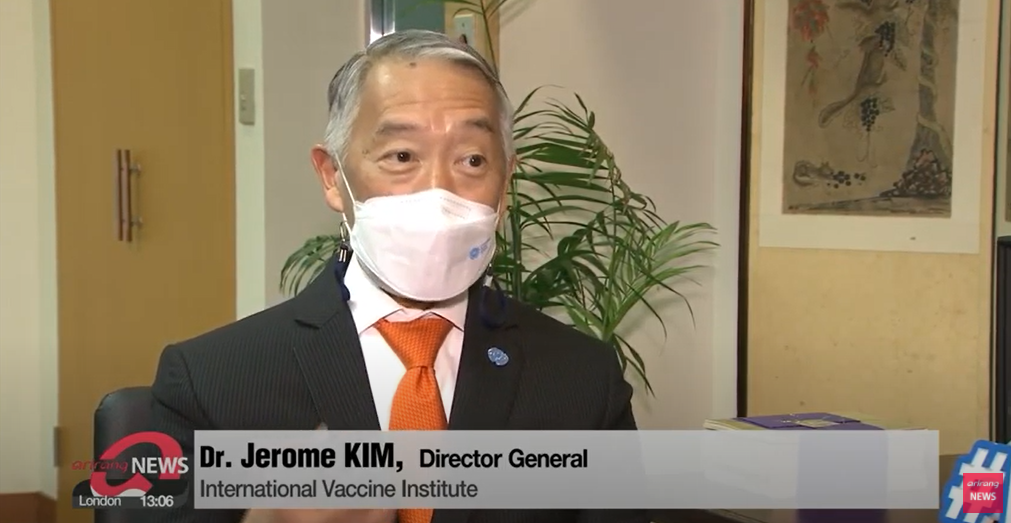 아리랑TV | Vaccination Q&A: Do we still have to wear masks afterwards?
