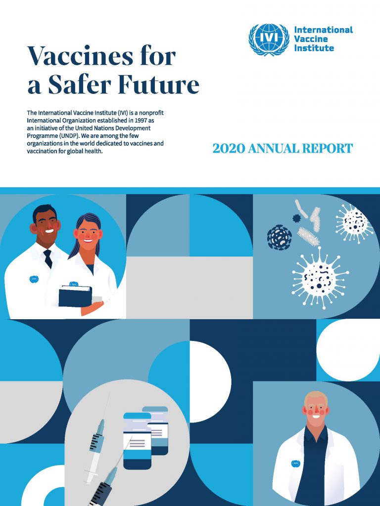 Annual Report 2020