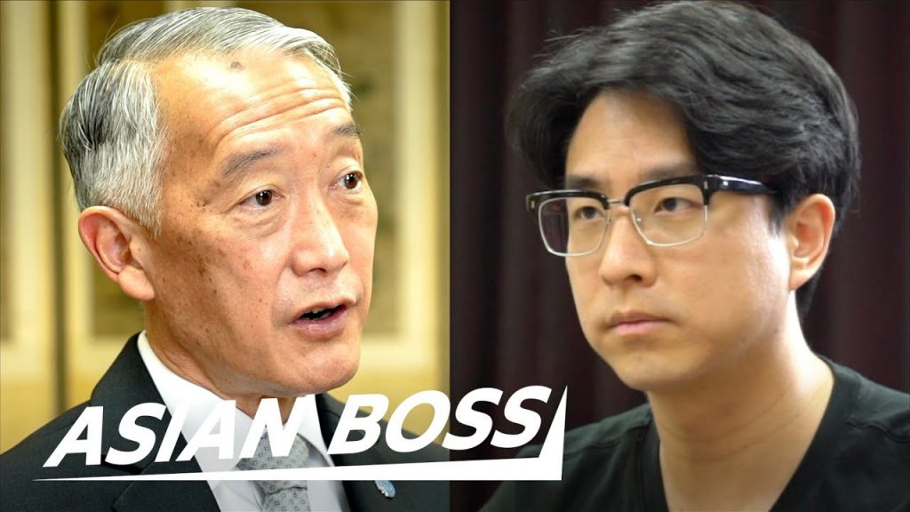 아시안 보스 | We Asked Top Vaccine Expert About COVID Vaccine Problems