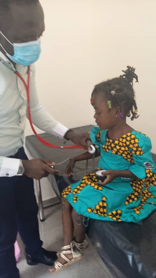 THECA consortium begins Vi-TT typhoid conjugate vaccine phase IV effectiveness study in Ghana
