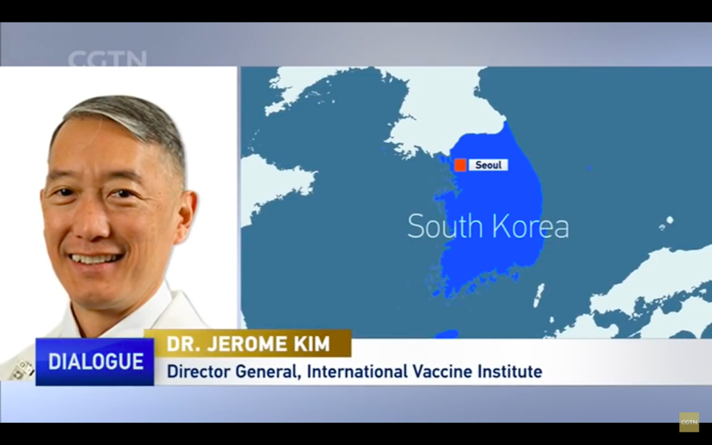 CGTN | Why is China seeing a surge in COVID-19 cases?