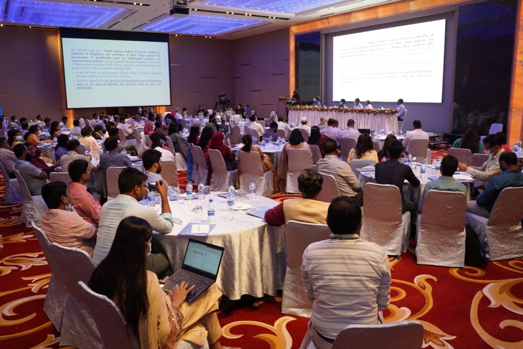 IVI and the Government of Bangladesh join forces to boost AMR response in South Asia
