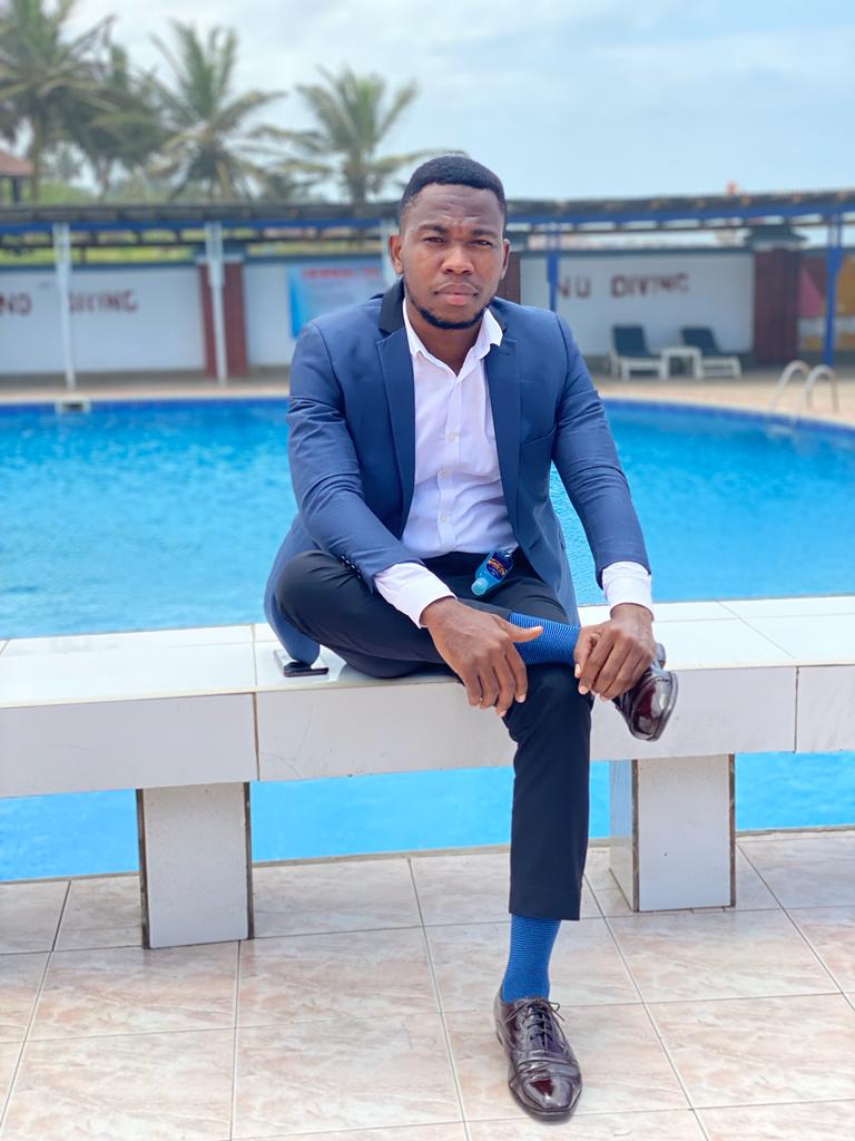 How assessing bacteria in the environment can help reduce the spread of infectious diseases | A conversation with Eric Darko, recipient of the KNUST-IVI Collaborating Center Student Fellowship