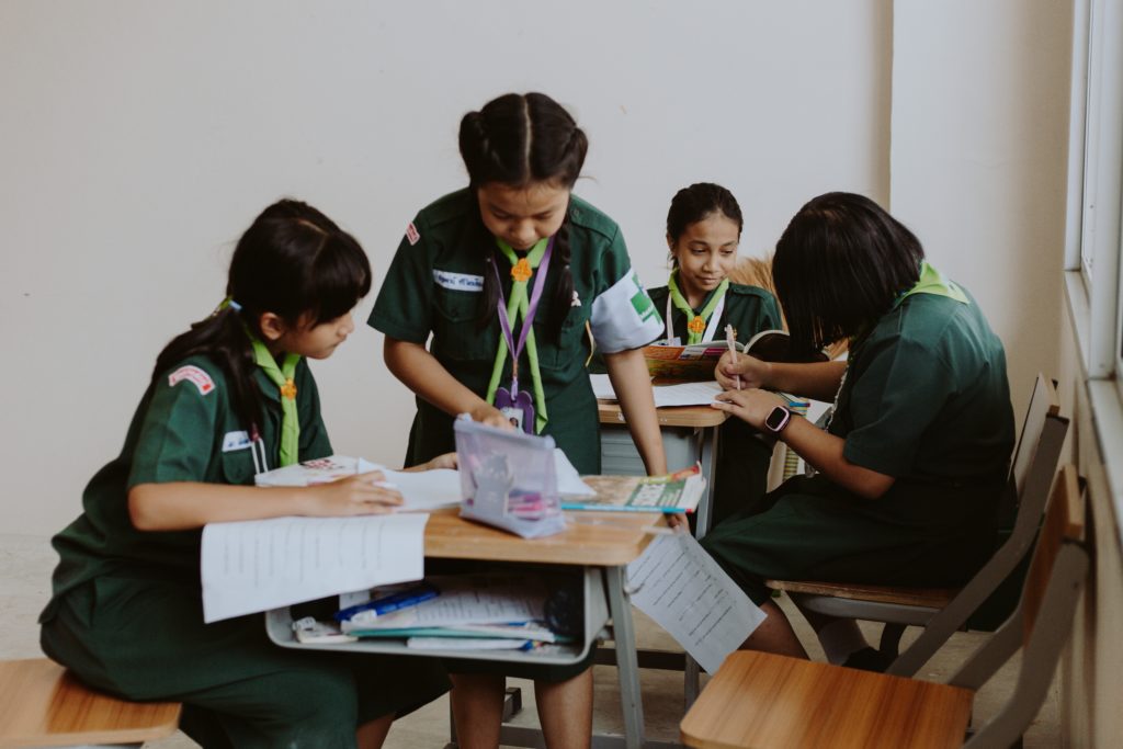 Reflections on Year 4 of IVI's Thailand HPV Single Dose Impact Study