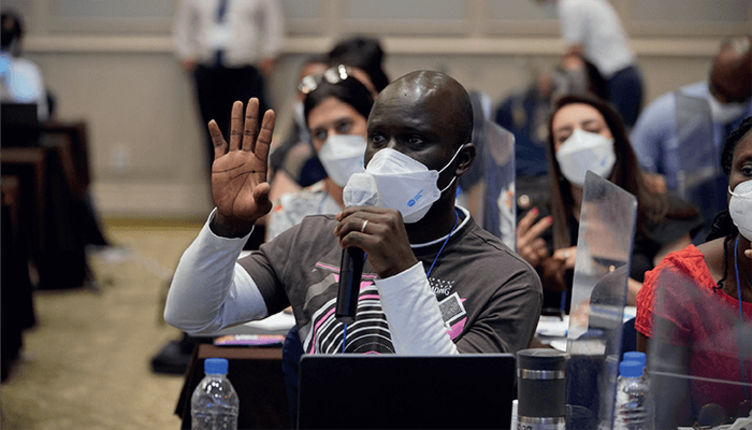 The Medicine Maker | South–South (Korea) Vaccination Collaboration