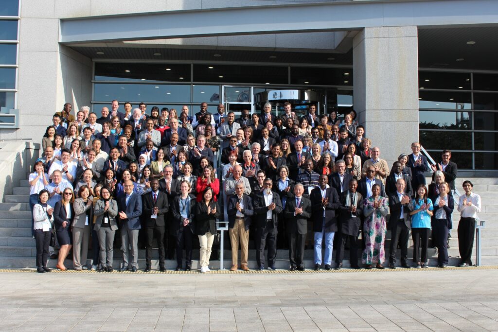 GVIRF 2023 | A forum for vaccine research and innovation to drive Immunization Agenda 2030