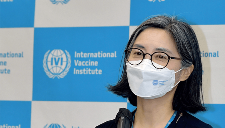 The Medicine Maker | International Rescue