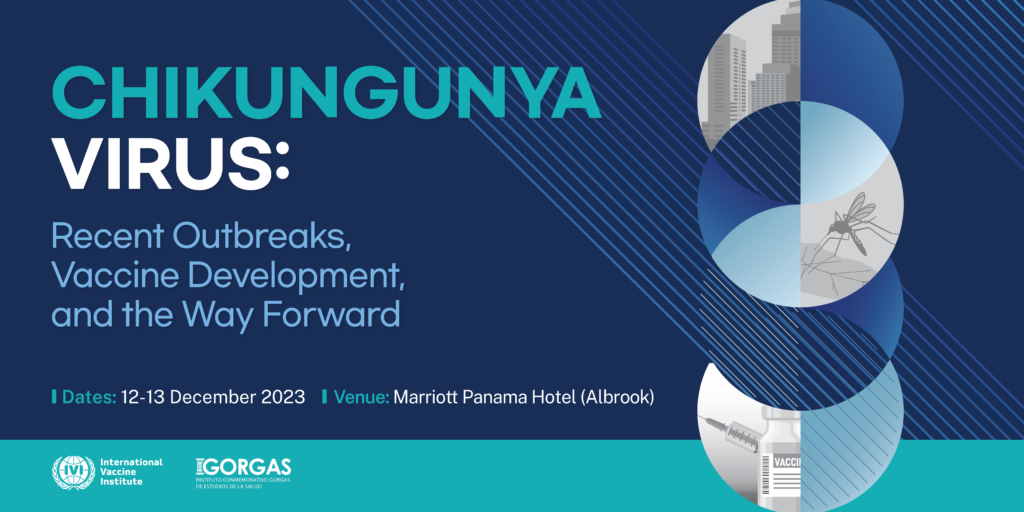 Chikungunya Virus Global Stakeholders Meeting