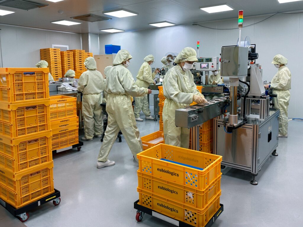 IVI hosts a Cholera Vaccine Research Day on the 10th anniversary of the creation of the oral cholera vaccine global stockpile