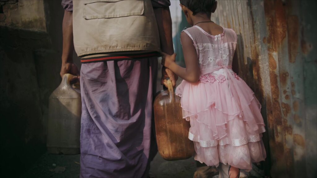 Accelerating vaccines against cholera: IVI’s film for the Healthier Together series, presented by the WHO Foundation