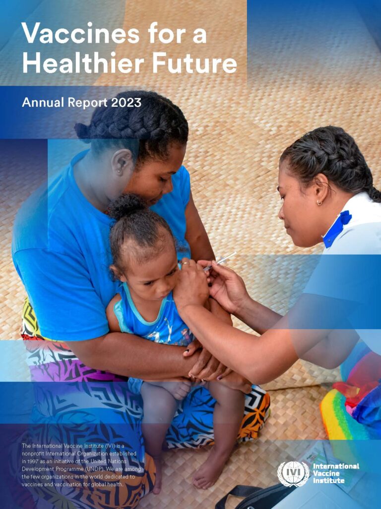 IVI Annual Report 2023