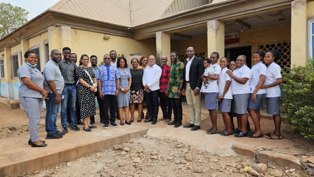 A path to future preparedness: Why strengthening clinical trials in West Africa is crucial