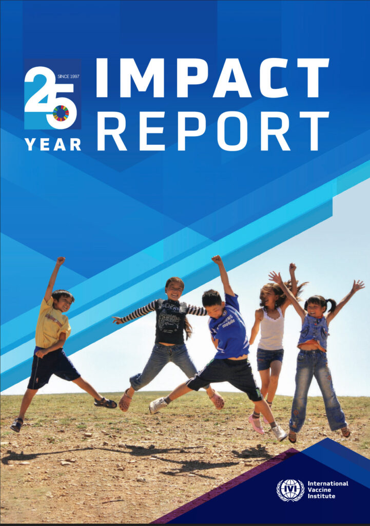 IMPACT REPORT (Since 1997)