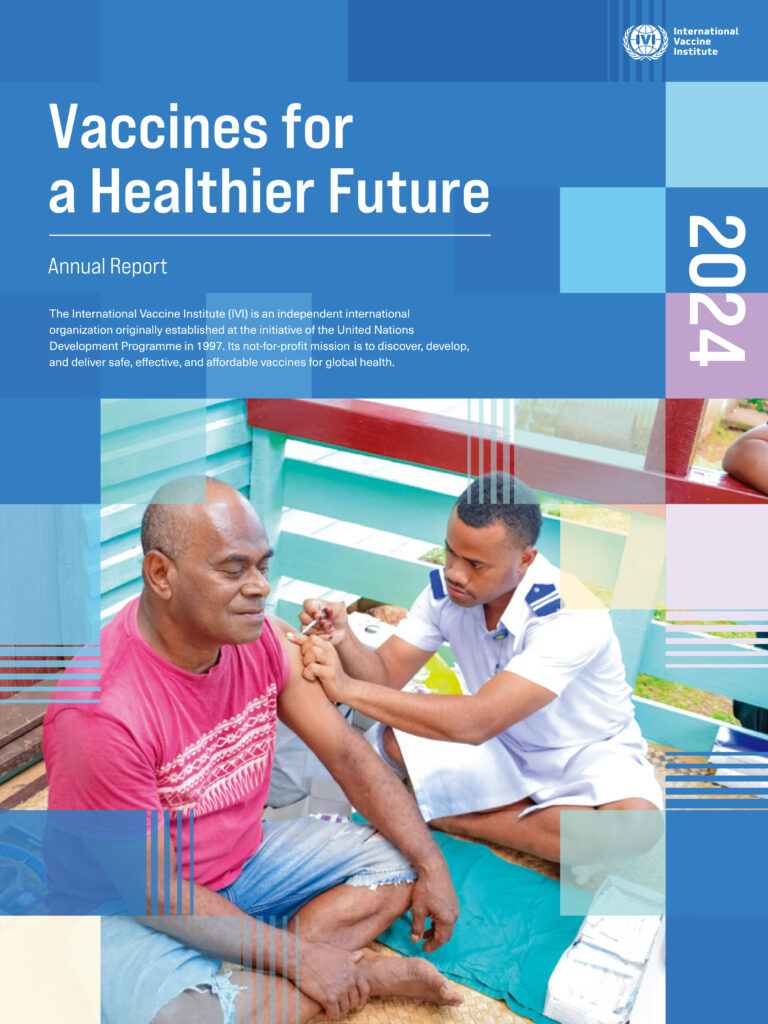 IVI Annual Report 2024