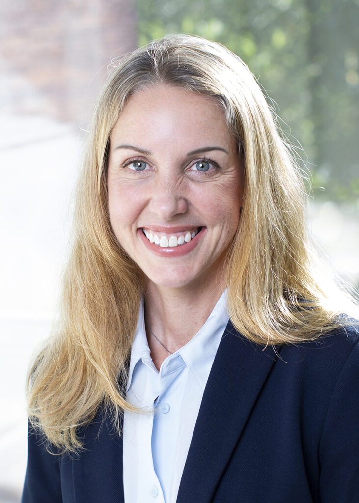 Jessica Cowden appointed Deputy Director General of Clinical, Assessment, Regulatory, and Evaluation at IVI