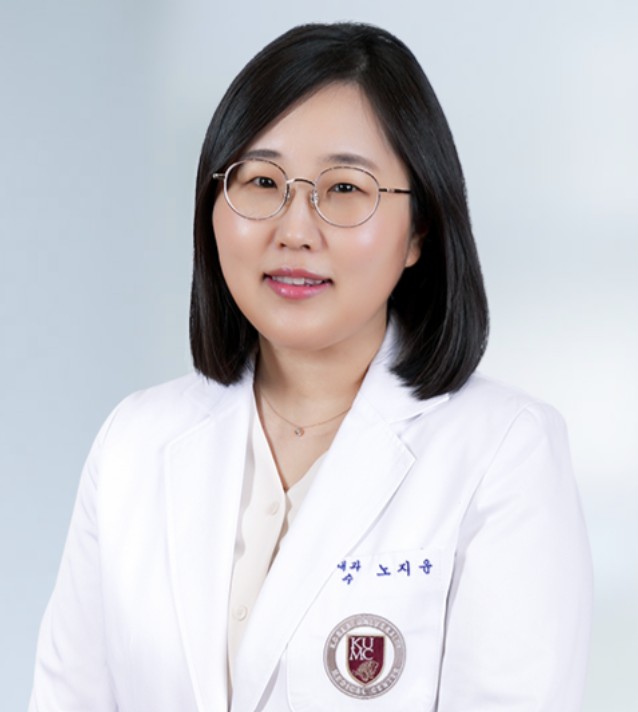 노지윤 고려의대 교수, 국제백신연구소-대한백신학회 ‘젊은 과학자상’ 첫 수상자에 선정