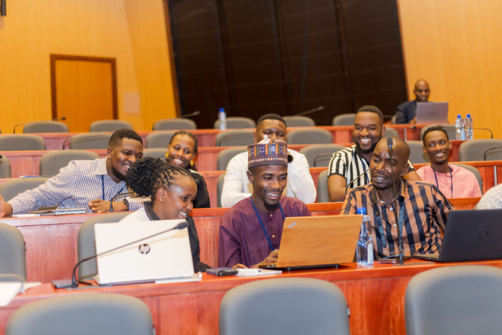 Where innovation meets access: Reflections from IVI’s 24th International Vaccinology Course