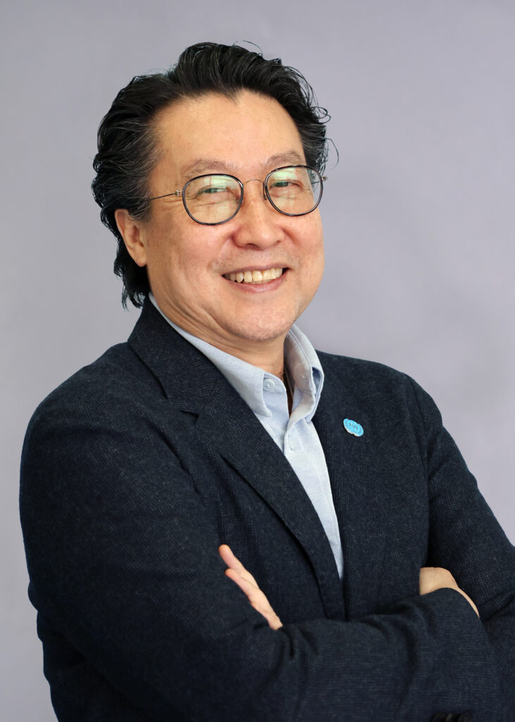 국제백신연구소(IVI), ‘통합 개발 및 팬데믹·감염병 대비’ 담당 사무차장에 윤인규 박사 임명