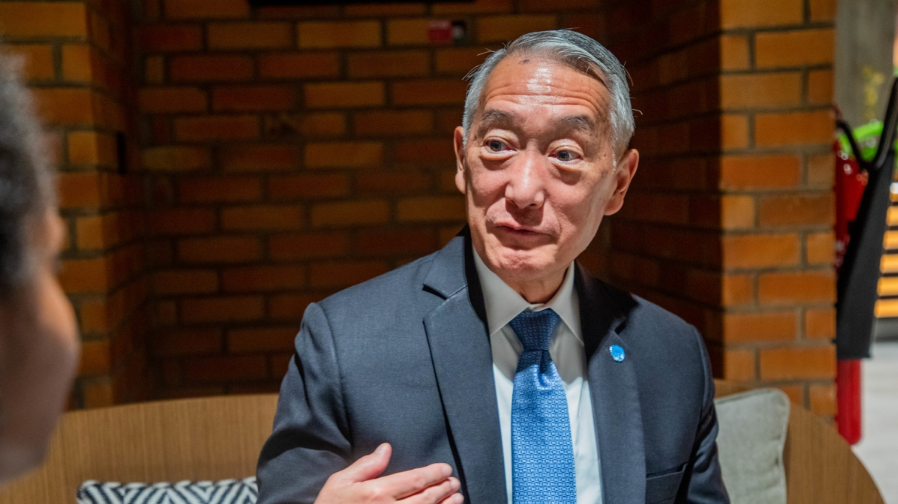 The New Times | What it takes to build vaccine manufacturing capacity in emerging markets