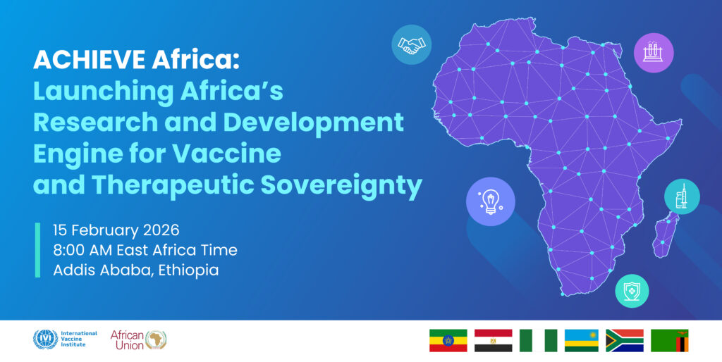 On the sidelines of the 39th Ordinary Session of the Assembly of the African Union: ACHIEVE Africa