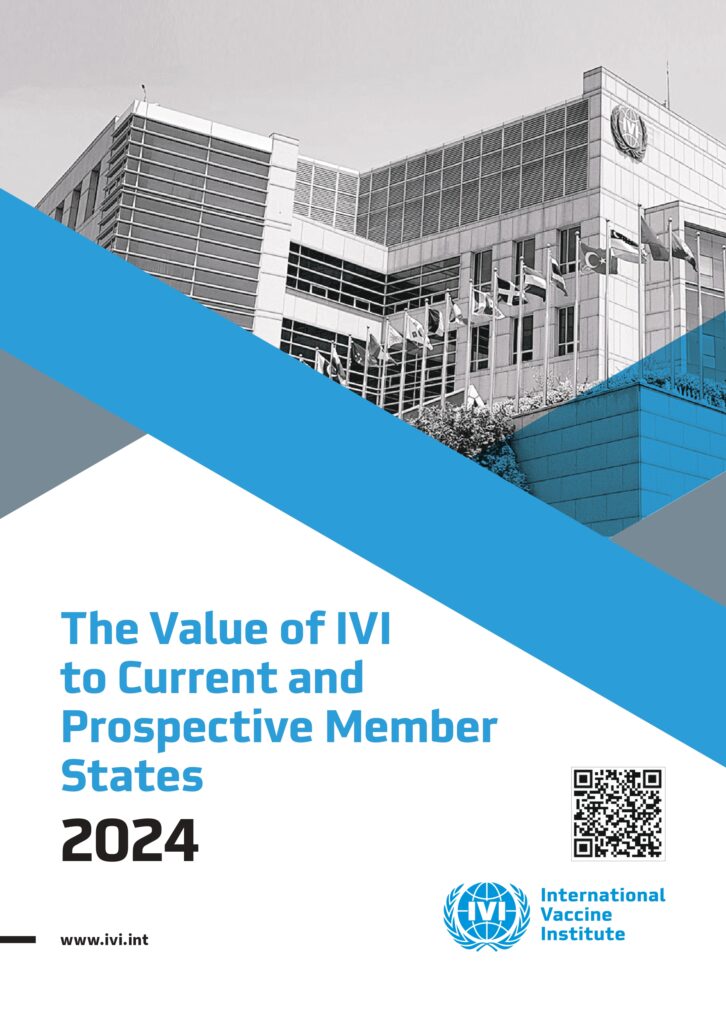 Value of IVI to Current and Prospective Member States