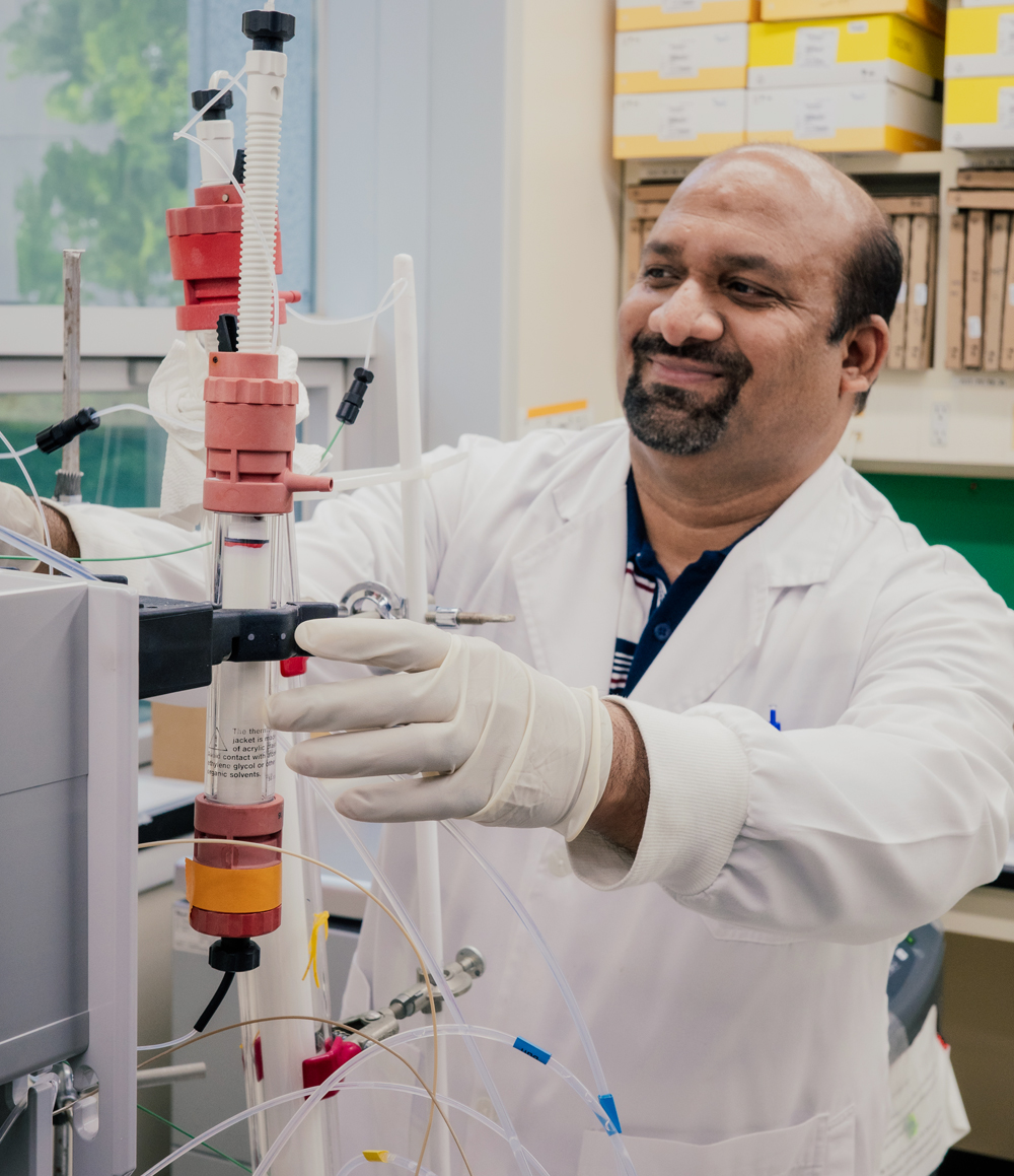 International Vaccine Institute