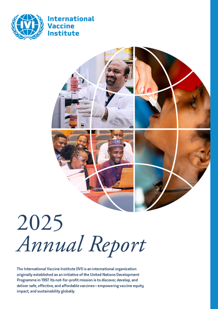 IVI Annual Report 2025