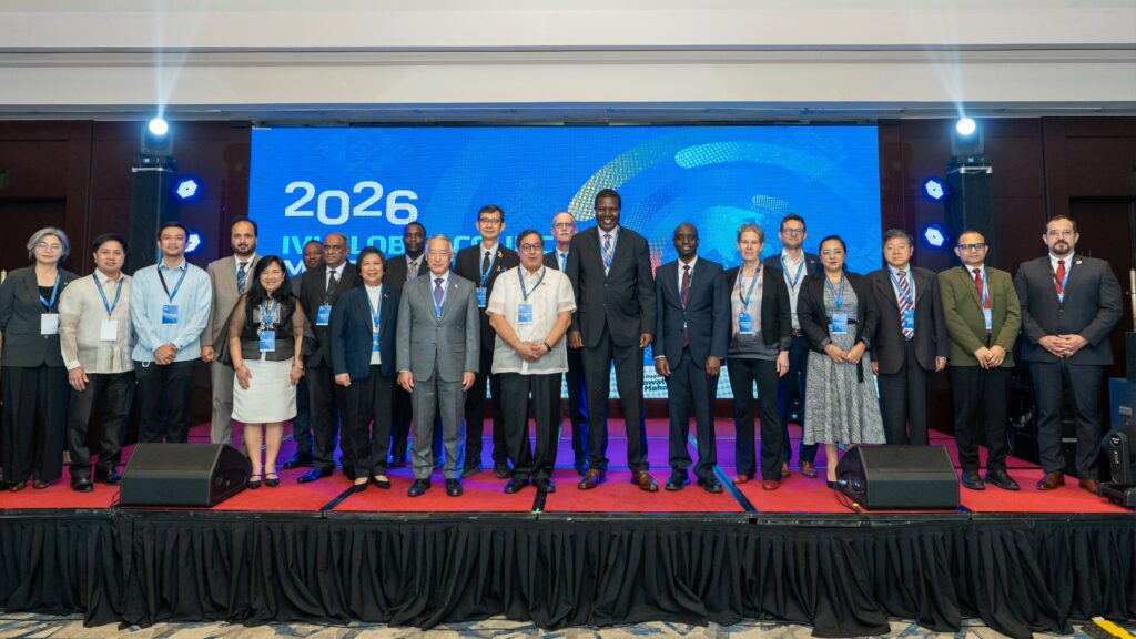 IVI Global Council convenes in Manila to shape long-term strategic direction and advance vaccine self-reliance